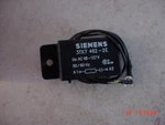 Siemens Surge Supressor 3TX7 462-2E. Fixed Price $27.00.