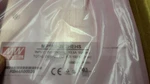 Mean Well MP1K0-2E2HEHS 1000W Power Supply Fluidigm 100-4280. Fixed Price $499.99.