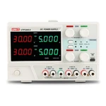 Uni-t UTP3305-II Triple Output Linear Dc Power Supply, Three-channel. Fixed Price $249.00.