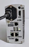 Barco Nv Green Bcm Box Video Wall Controller Manager R766134 - W/power Ac. Fixed Price $229.99.