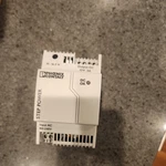 Phoenix Contact Step-ps/ 1AC/12DC/3 STEPPS1AC12DC3 (new No Box). Fixed Price $65.00.