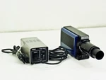 Low Light Color Camera Closed Circuit Bnc With TC5001PS Power Supply TC5002. Fixed Price $170.50.
