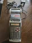 Brady TLS2200 Thermal Label Printer W/ Ac Power Supply. Fixed Price $55.00.