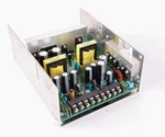 Di-nikko DC034ID Power Supply, 200-240VAC Input, 5/15VDC Output. Fixed Price $49.99.