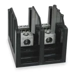 Eaton Bussmann 16321-2 Power Distribution Block, Open, Pole, 175 Copper,. Fixed Price $118.99.
