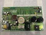 Harmonized Logic Dpower Supply Board, Baldor Sweodrive Assy No. 008375-2. Fixed Price $225.00.
