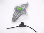 Lot Of Optifuse LPX-01B-6B Maxi Holder 100A 32V 6AWG. Fixed Price $54.99.