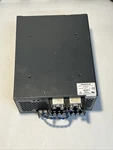 Tdk-lambda JWS600-48 Ac/dc Enclosed Power Supply, 48V, 13A. Fixed Price $107.79.