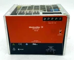 Weidmuller Pro-m 8951380000 Ac/dc Converter 1000W 24V 40A. Fixed Price $159.96.