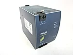 Pulse XT40.722 Semi Regulated Power Supply. Input 3AC 480V, Out 72DVC. Fixed Price $550.00.
