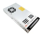 Mean Well LRS-350-5 Enclosed 300W 60A 5V Ac/dc Power Supply High Efficiency, .... Fixed Price $63.31.