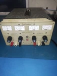 Lambda LPD-422A-FM Dual Output Power Supply 0-40V, 0-1A. Fixed Price $99.00.