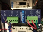 Lutze CPSB2-120-24 722995. Fixed Price $199.00.