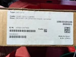 Vacon Danfoss Opt-cp-v Profinet Board For Vfd. Fixed Price $249.00.