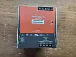 Used Weidmuller Power Supply 8951410000 Cp SNT3 500W 24V 20A. Fixed Price $295.00.