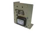 Deltron W101B Power Supply 100-240VAC Vdc Amp MX5061. Fixed Price $75.00.