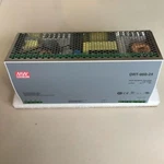 For Mean Well DRT-960-24 Ac/dc New Single-out Power Supply 24V 40A 960W. Fixed Price $422.49.