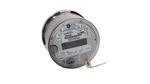 General Electric Enhanced Power Supply Meter, KV2C 230 214 503 WPANT40020-SA. Fixed Price $150.00.