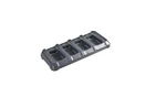 Intermec AC20 Quad Battery Charger 12V Dc 871-230-101. Fixed Price $160.64.