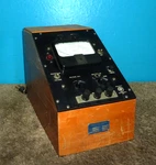 Industrial Instruments Model L6B 600VDC Power Supply. Fixed Price $56.21.