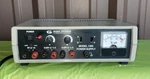 Global Specialities Model 1300 Power Supply 5V 1A 0-20V 1/4A. Fixed Price $29.95.