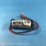 Dantona LITH-46 3V Lithium Battery Fnip. Fixed Price $7.20.