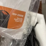 Inkbird ISV-200W Precision Cooker Sous Vide With Wifi Smart App. Fixed Price $40.00.