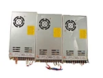 Lot OF*3 Mean Well LRS-350-24 350W Switching Power Supply. Fixed Price $55.20.
