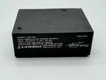 Lambda LZD-22 Dual Regulated Power Supply +/-15VDC 90MA P5162 Untested. Fixed Price $8.19.
