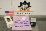 Sola Scl 10T512-DN Power Supply 115V/230V 50/60HZ New Old Stock. Fixed Price $124.99.
