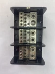 Allen Bradley 1492-PD3C287 Power Distribution Block Ser 600V 760A. Fixed Price $199.00.