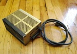 Acopian B12G300 Regulated Power Supply - Fuse Rating 1A Used. Fixed Price $50.53.
