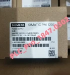 6EP1332-1SH71 1PCS New Siemens 6EP13321SH71 Switch Power Supply Fast Ship #a. Fixed Price $84.61.