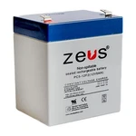 Zeus PC5-12F2-BATTERY Lead Acid 12V 5AH. Fixed Price $28.59.