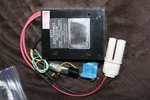 Laser Drive, Inc. - Model 10524 Transformer 2450 Vdc 115/230 Vac. Fixed Price $38.00.