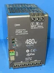 Idec PS6R-J24 480W Power Supply. Fixed Price $44.99.