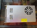 Creality Ender Power Supply CMS-350-24 LRS-350W-24V 14.6A. Fixed Price $22.00.