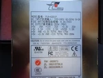 P1A-6301P Emacs Power Supply Brand New!. Fixed Price $100.00.