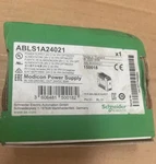 Schneider Electric ABLS1A24021 - Modicon Regulated Power Supply, 100 To 240V. Fixed Price $128.22.