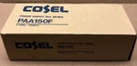 Cosel PAA150F-5 Switching Power Supply 5V 30A AC100-240V / Brand New Nib. Fixed Price $375.00.