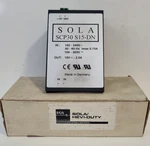 Solahd 15V 2A Din Rail Power Supply (SCP30 S15-DN). Fixed Price $44.95.
