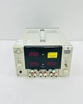 Topward Electric Co 6306D-10 Dual-tracking Dc Power Supply Free Shipping. Fixed Price $149.99.
