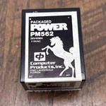 Power Products Packaged Supply PM562 28V40MA. 115VAC. Fixed Price $34.98.