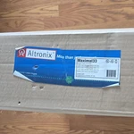 Altronix MAXIMAL33 Brown Security Camera Power Supply Mpn Source. Fixed Price $700.00.