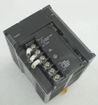 Omron Power Supply Unit NJ-PD3001. Fixed Price $69.00.