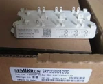 New Semikron SKM22GD123D Supply Power Module. Fixed Price $278.00.