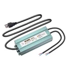 300W IP67 Waterproof 12V Led Driver Power Supply, Ac 100V-130V Input, Low Vol.... Fixed Price $101.99.
