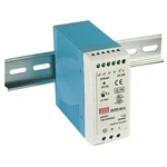 Mean Well MDR-40-5 Ac To Dc Din-rail Power Supply Volt 6 Amp 30 Watt. Fixed Price $22.13.