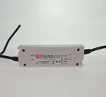 Mean Well ELN-30-24D Ac/dc Power Supply Single-out 24V 1.25A 30W Led Driver. Fixed Price $29.99.