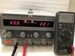 Rsr HY3005-3 2 Variable 30V 5A Dc Outputs +5V Fix Power Supply Tested Excellent. Fixed Price $169.99.